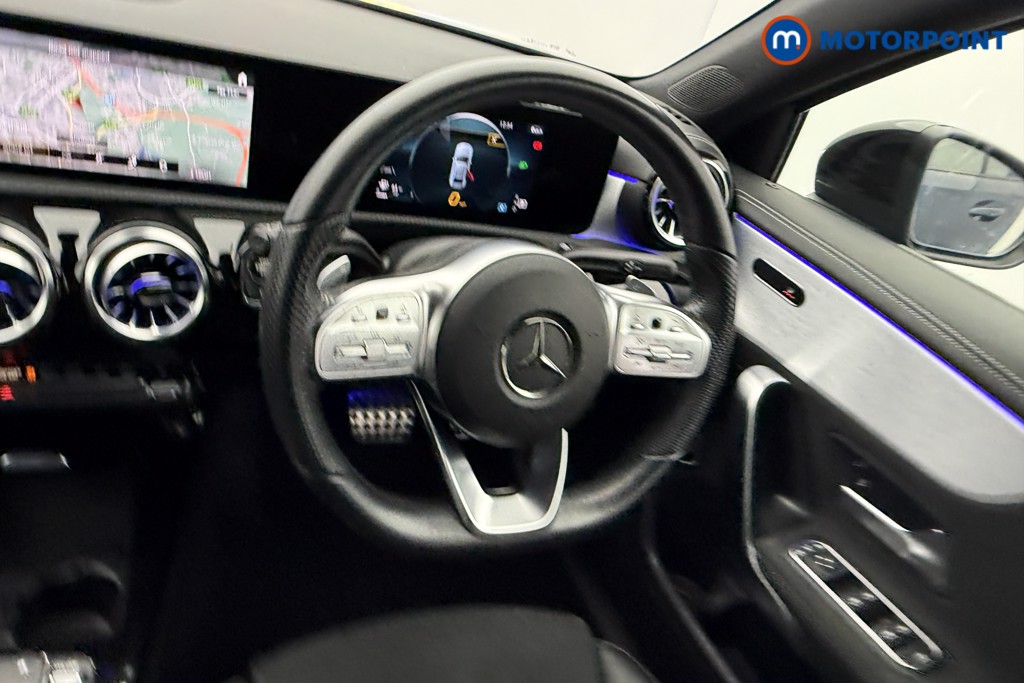 Used Mercedes-Benz A-Class 2022 for sale - 77158684: Photo 11