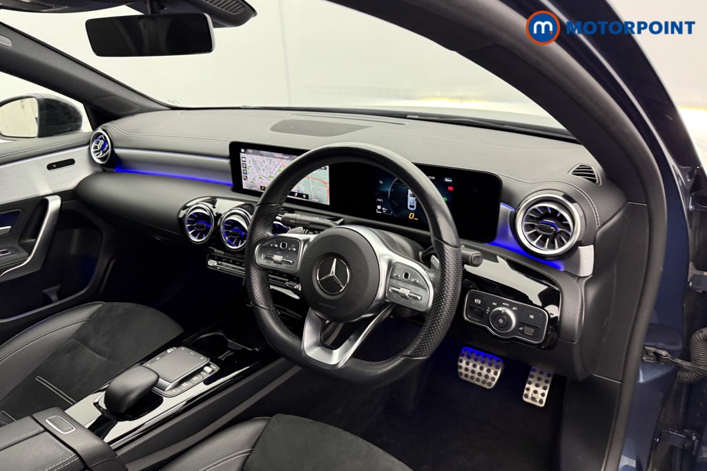 Used Mercedes-Benz A-Class 2022 for sale - 77158684: Photo 12