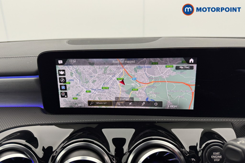 Used Mercedes-Benz A-Class 2022 for sale - 77158684: Photo 17