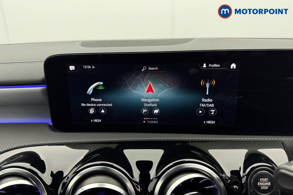 Used Mercedes-Benz A-Class 2022 for sale - 77158684: Photo 18