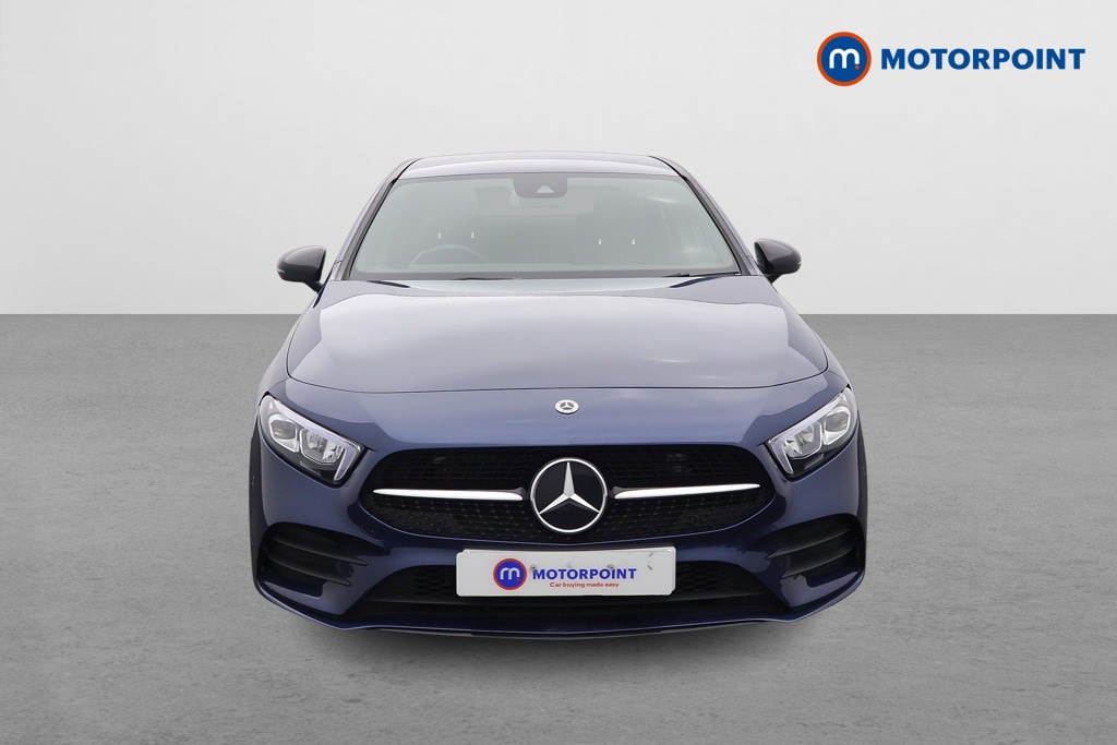 Used Mercedes-Benz A-Class 2022 for sale - 77158684: Photo 2