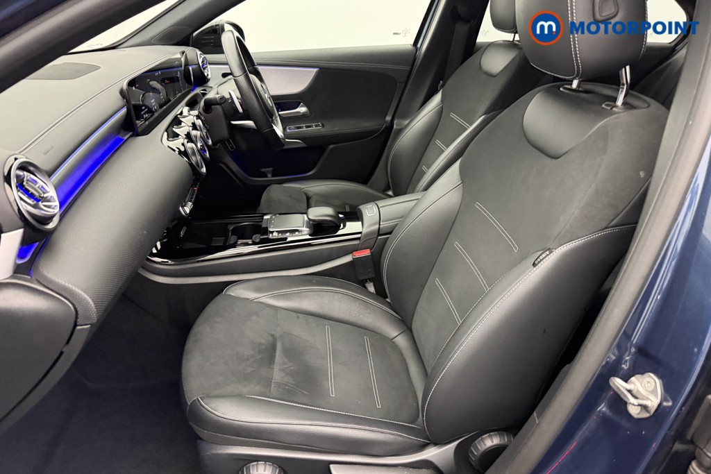 Used Mercedes-Benz A-Class 2022 for sale - 77158684: Photo 29