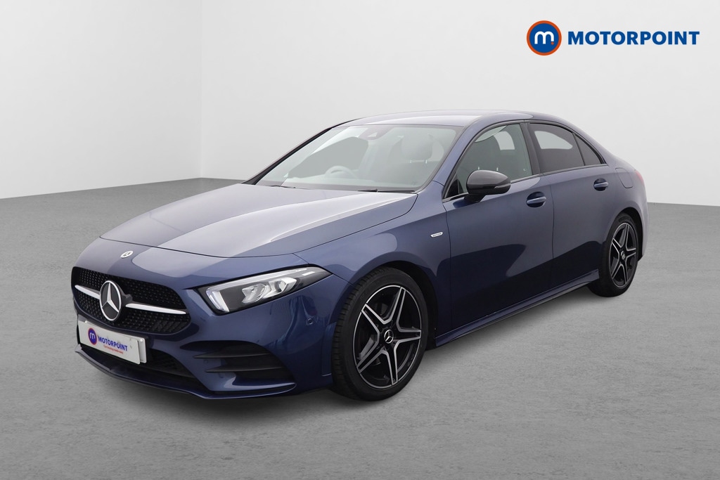 Used Mercedes-Benz A-Class 2022 for sale - 77158684: Photo 3