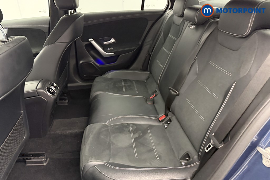 Used Mercedes-Benz A-Class 2022 for sale - 77158684: Photo 30