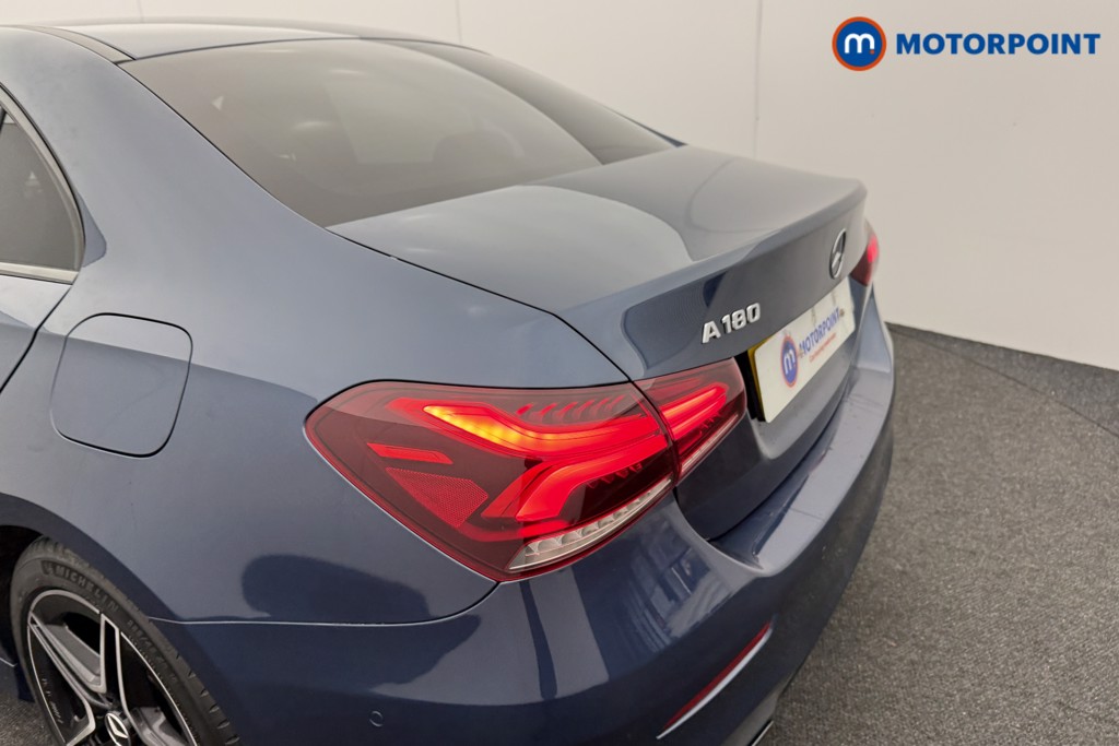 Used Mercedes-Benz A-Class 2022 for sale - 77158684: Photo 33