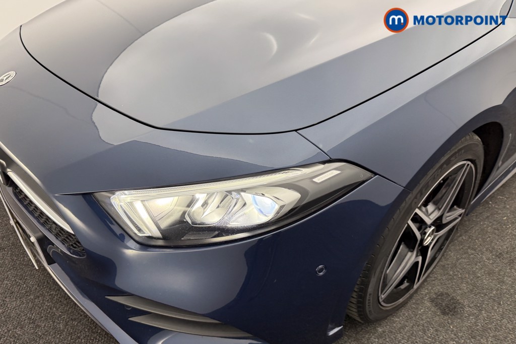 Used Mercedes-Benz A-Class 2022 for sale - 77158684: Photo 34