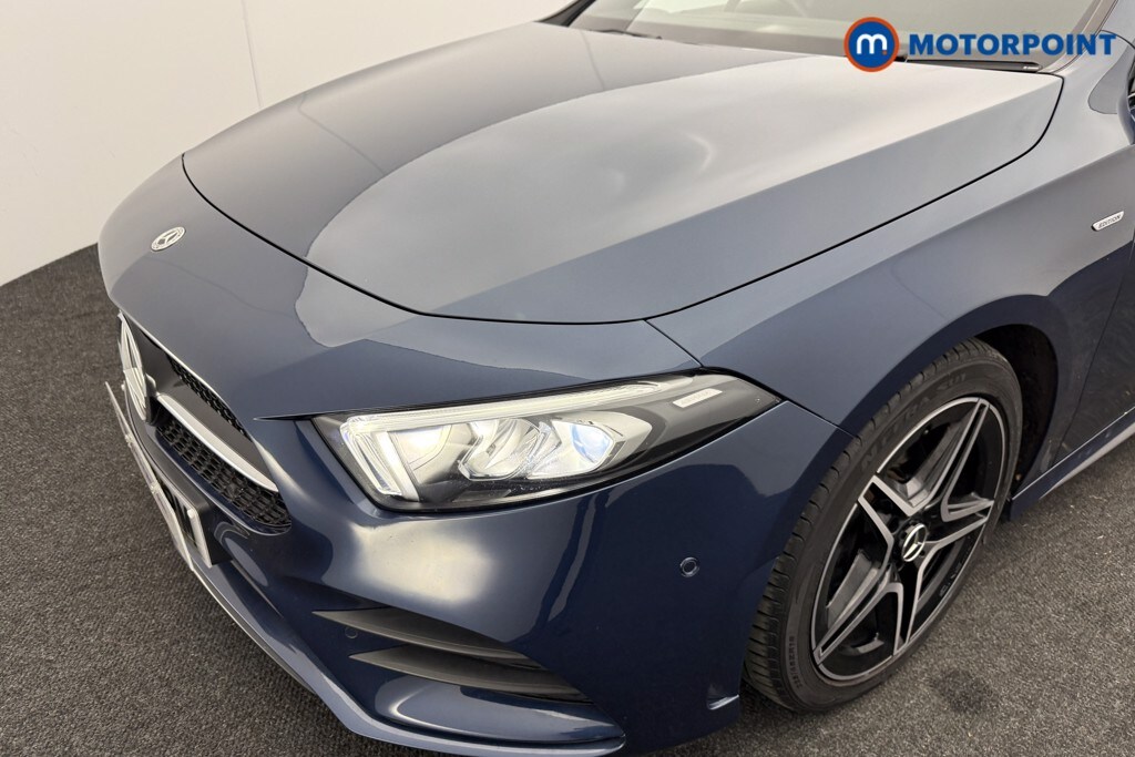 Used Mercedes-Benz A-Class 2022 for sale - 77158684: Photo 35