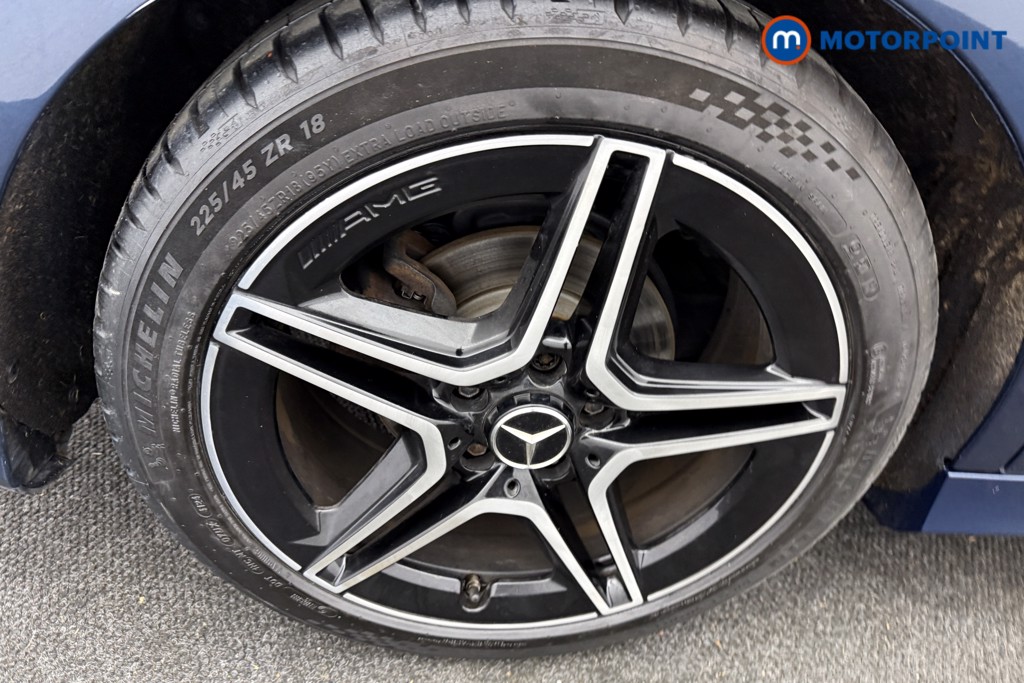 Used Mercedes-Benz A-Class 2022 for sale - 77158684: Photo 38