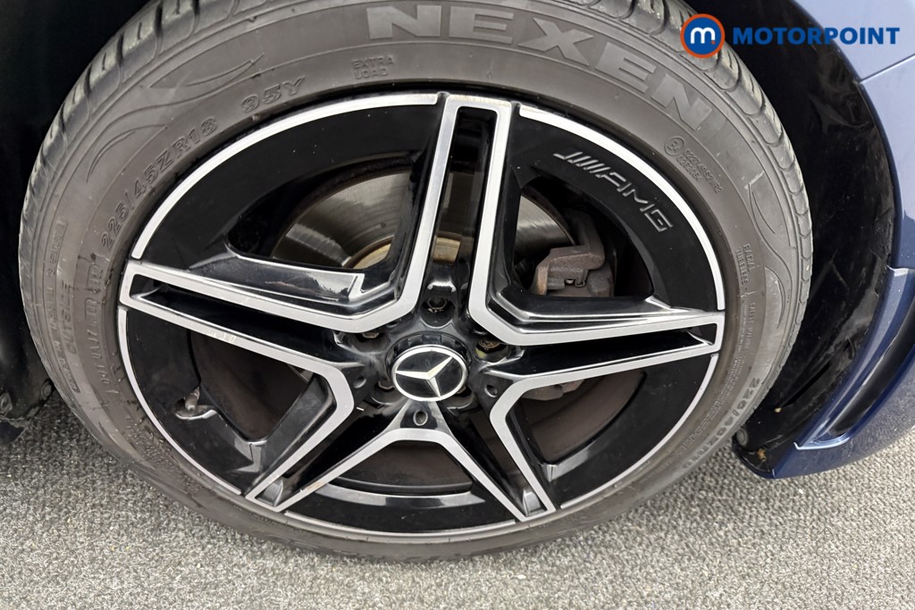 Used Mercedes-Benz A-Class 2022 for sale - 77158684: Photo 39