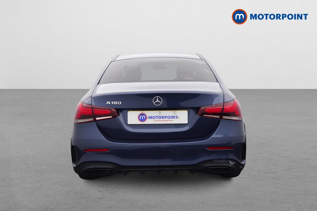 Used Mercedes-Benz A-Class 2022 for sale - 77158684: Photo 6