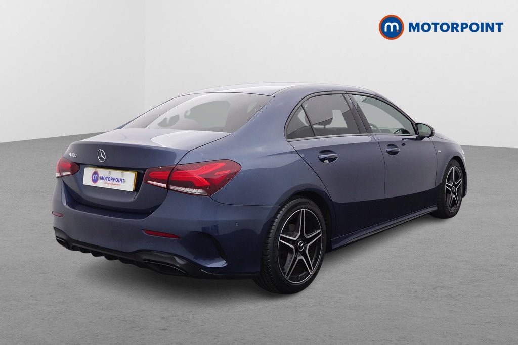 Used Mercedes-Benz A-Class 2022 for sale - 77158684: Photo 7