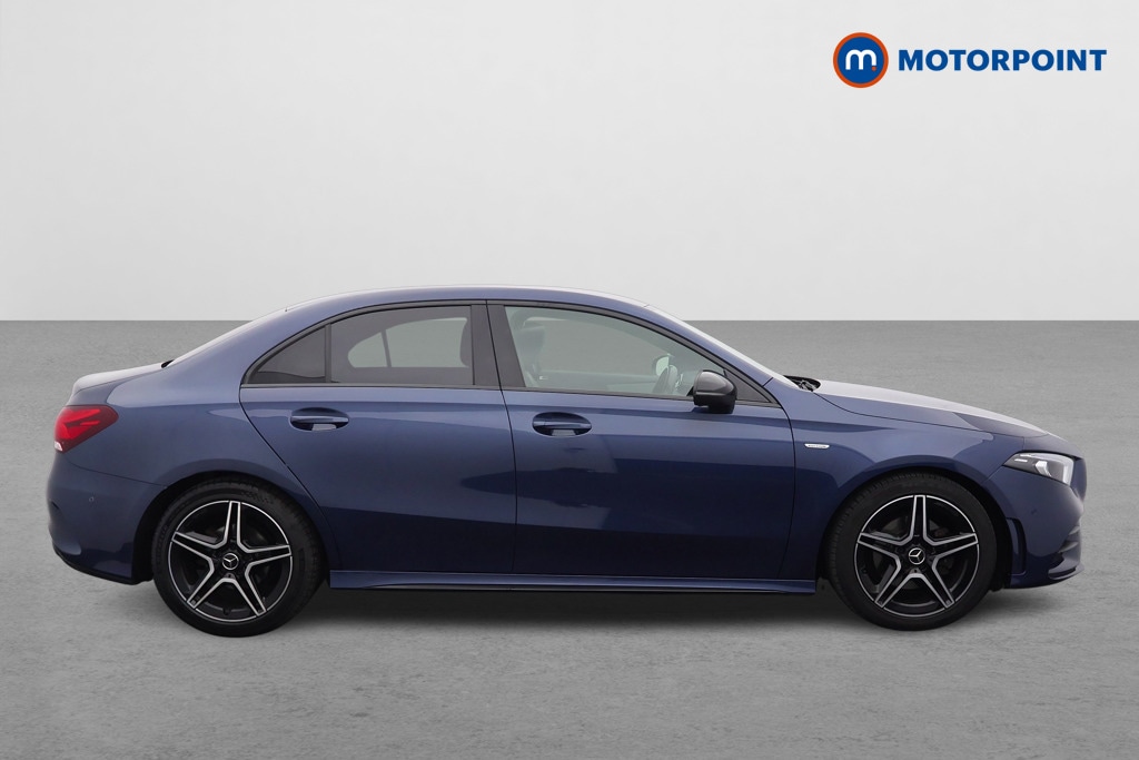 Used Mercedes-Benz A-Class 2022 for sale - 77158684: Photo 8