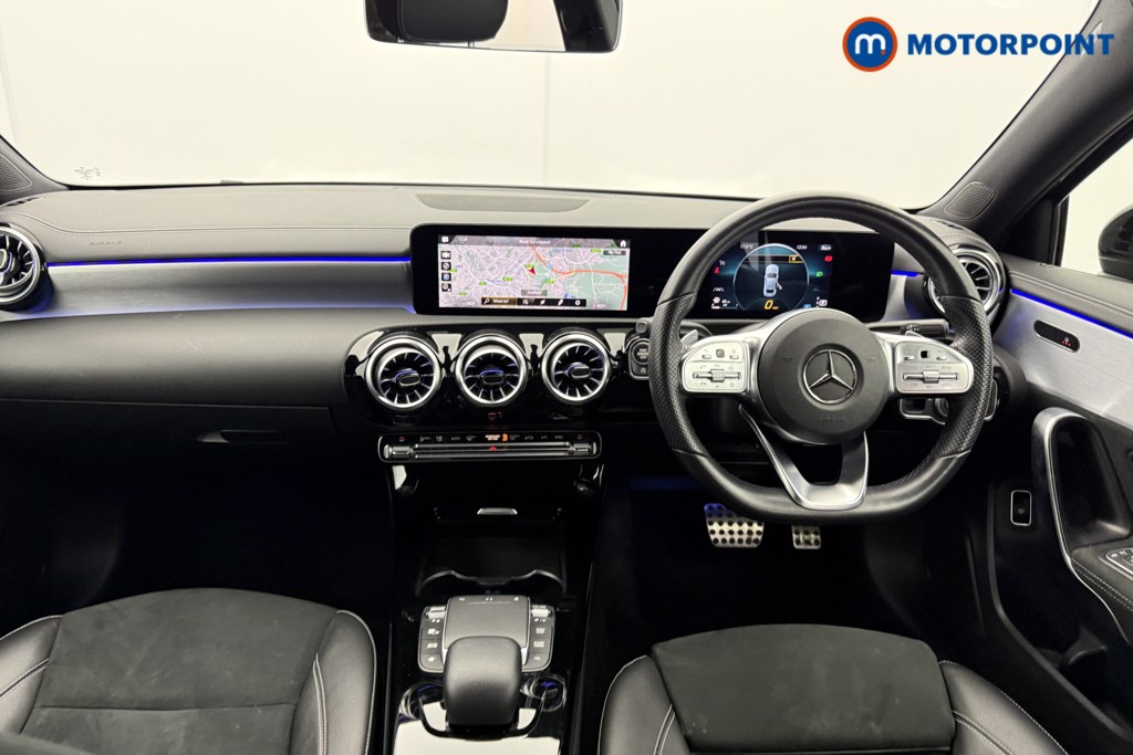 Used Mercedes-Benz A-Class 2022 for sale - 77158684: Photo 9