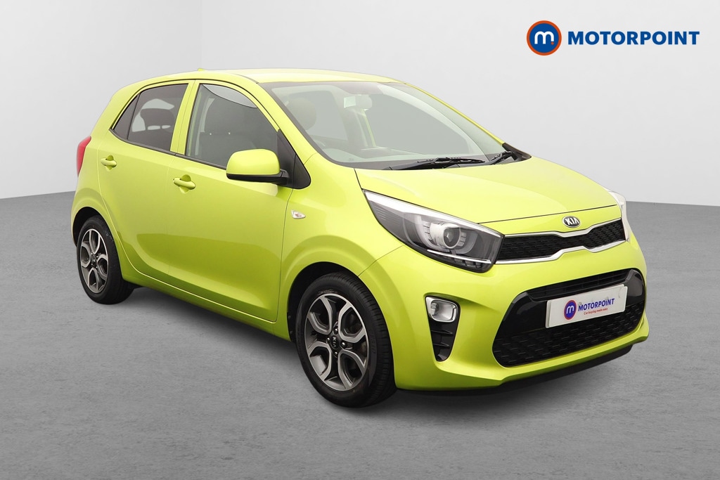 Used Kia Picanto 2020 for sale - 76719712: Photo 1