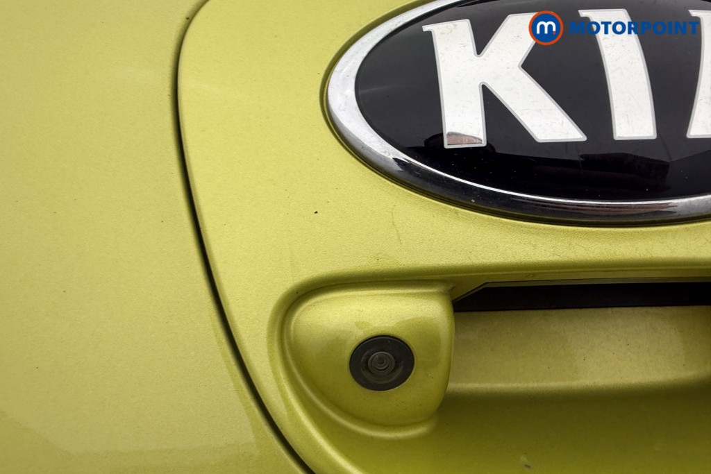 Used Kia Picanto 2020 for sale - 76719712: Photo 10