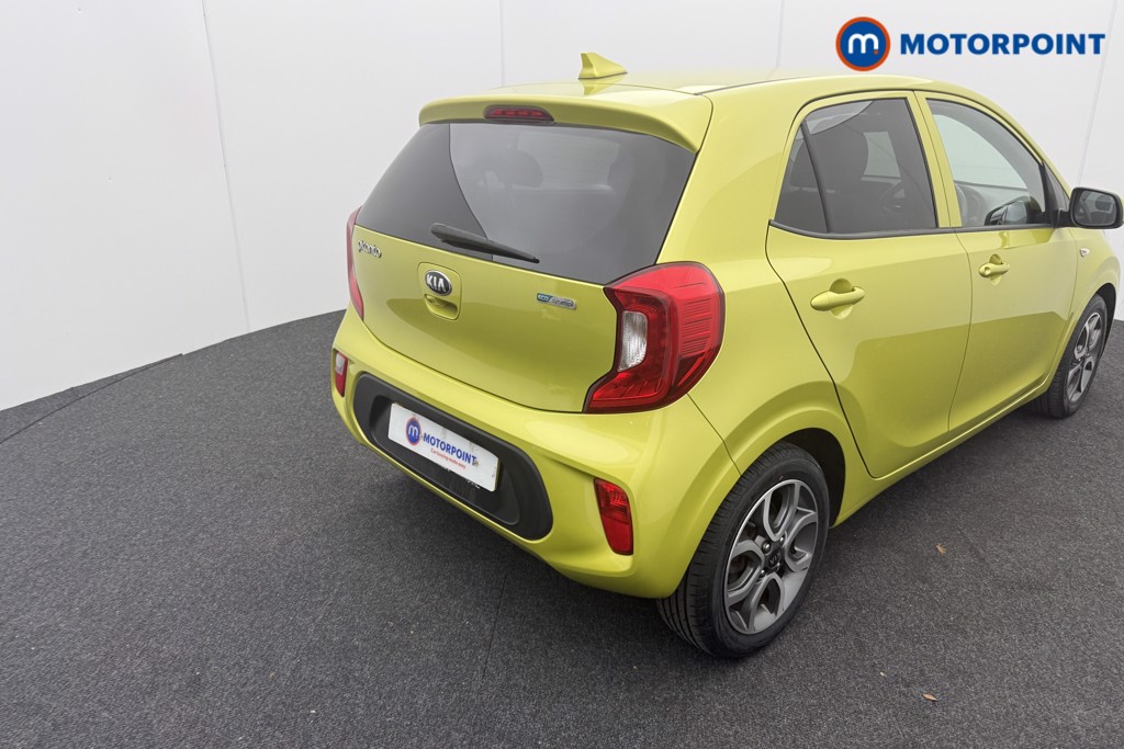 Used Kia Picanto 2020 for sale - 76719712: Photo 13