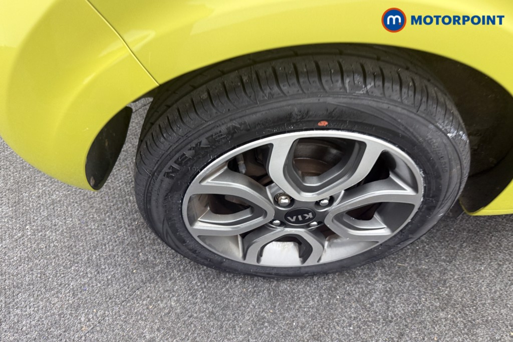 Used Kia Picanto 2020 for sale - 76719712: Photo 15