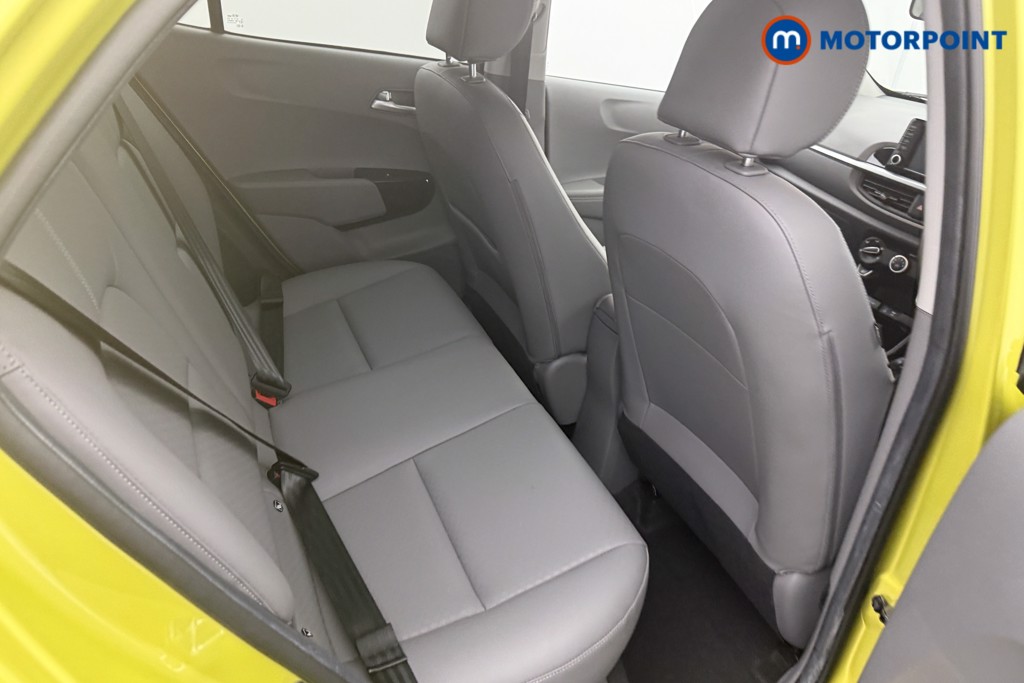 Used Kia Picanto 2020 for sale - 76719712: Photo 16