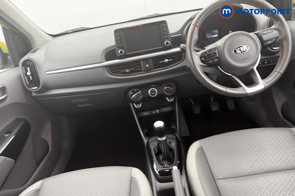 Used Kia Picanto 2020 for sale - 76719712: Photo 17