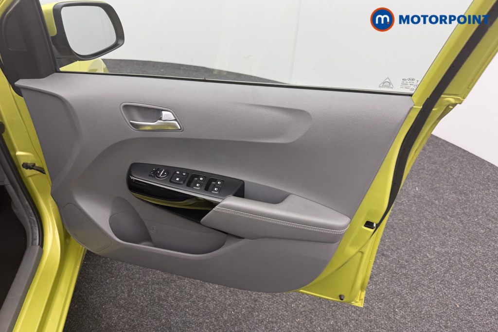 Used Kia Picanto 2020 for sale - 76719712: Photo 18