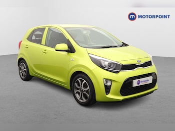 2020 - 1.0 Zest 5dr [4 seats]