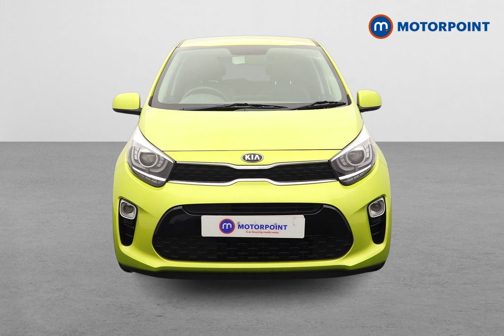 Used Kia Picanto 2020 for sale - 76719712: Photo 2