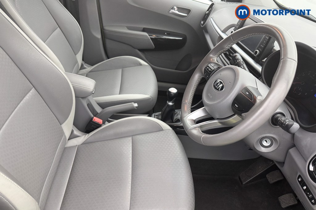 Used Kia Picanto 2020 for sale - 76719712: Photo 20