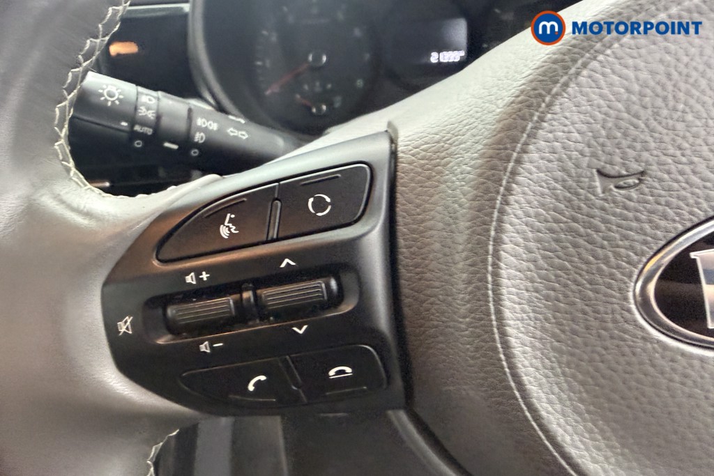 Used Kia Picanto 2020 for sale - 76719712: Photo 23