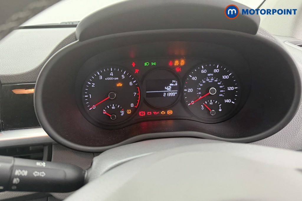 Used Kia Picanto 2020 for sale - 76719712: Photo 24