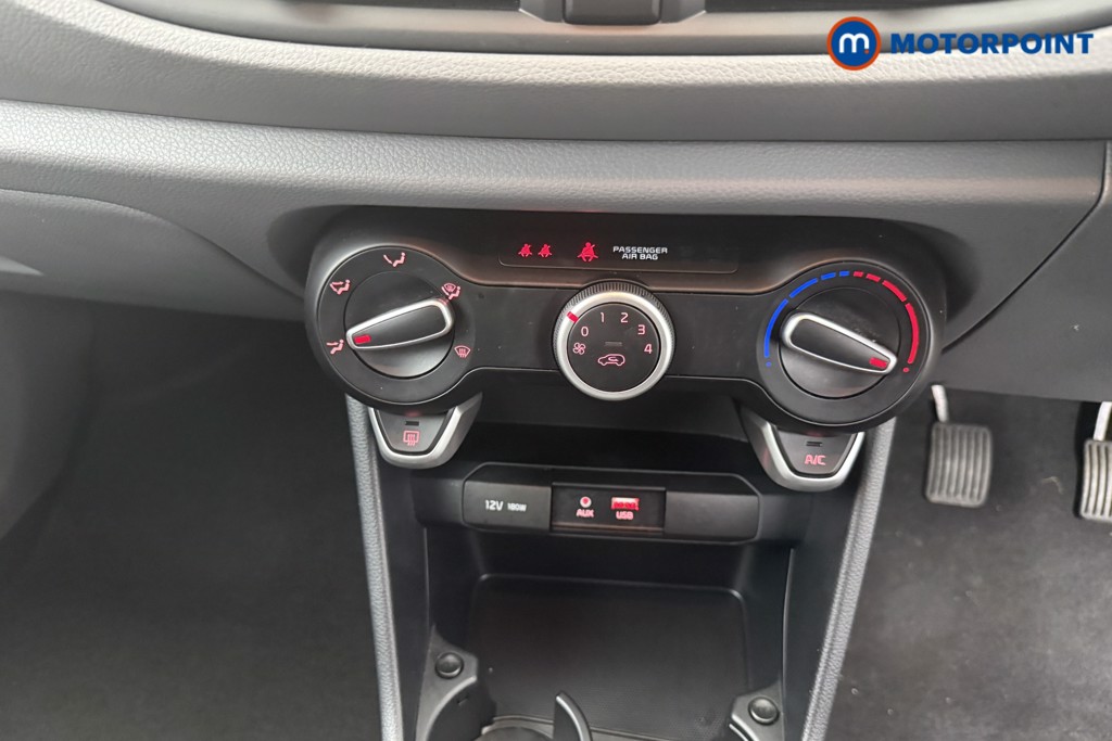 Used Kia Picanto 2020 for sale - 76719712: Photo 25