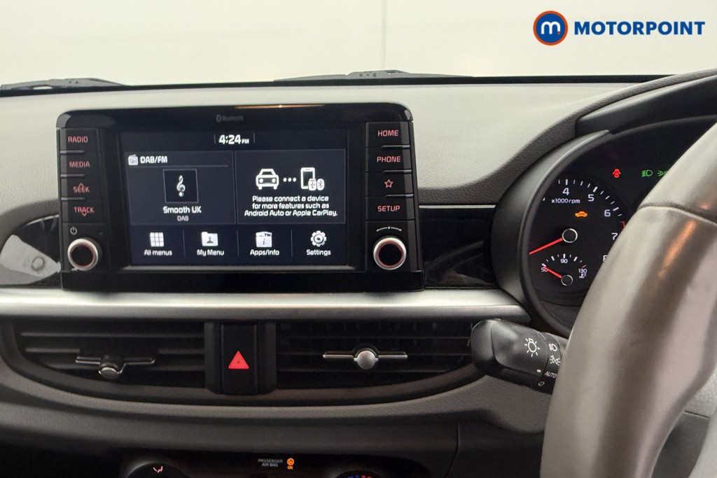 Used Kia Picanto 2020 for sale - 76719712: Photo 26