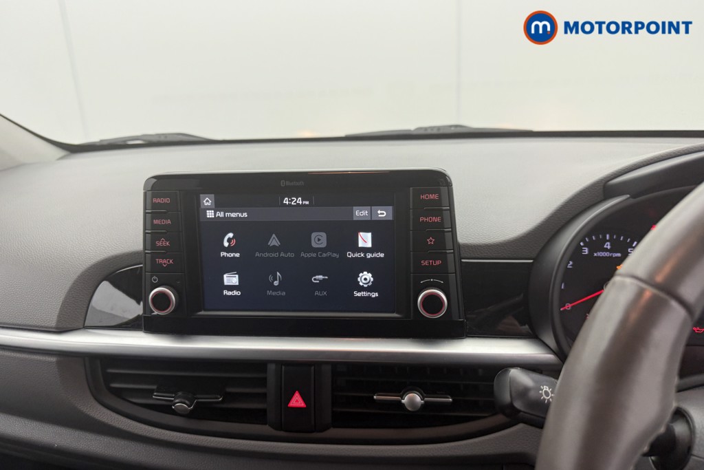 Used Kia Picanto 2020 for sale - 76719712: Photo 27