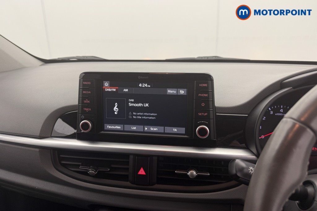 Used Kia Picanto 2020 for sale - 76719712: Photo 28