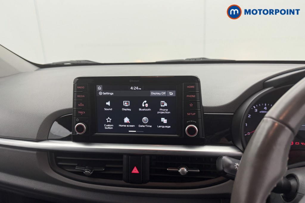 Used Kia Picanto 2020 for sale - 76719712: Photo 29