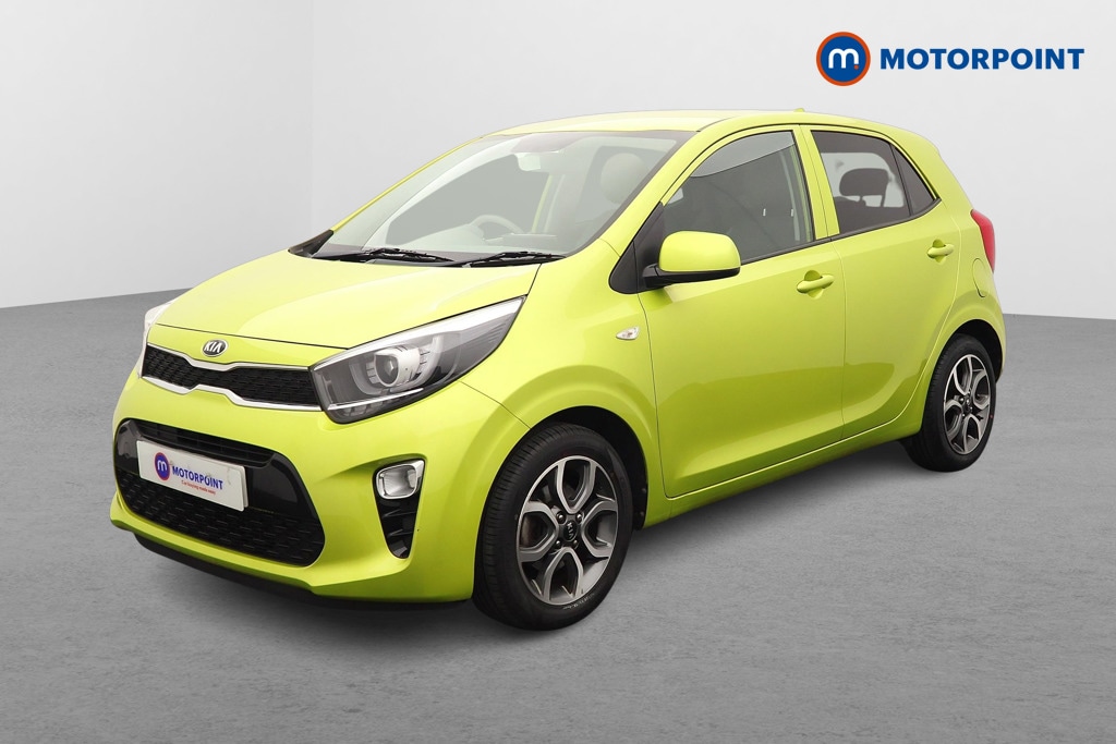 Used Kia Picanto 2020 for sale - 76719712: Photo 3