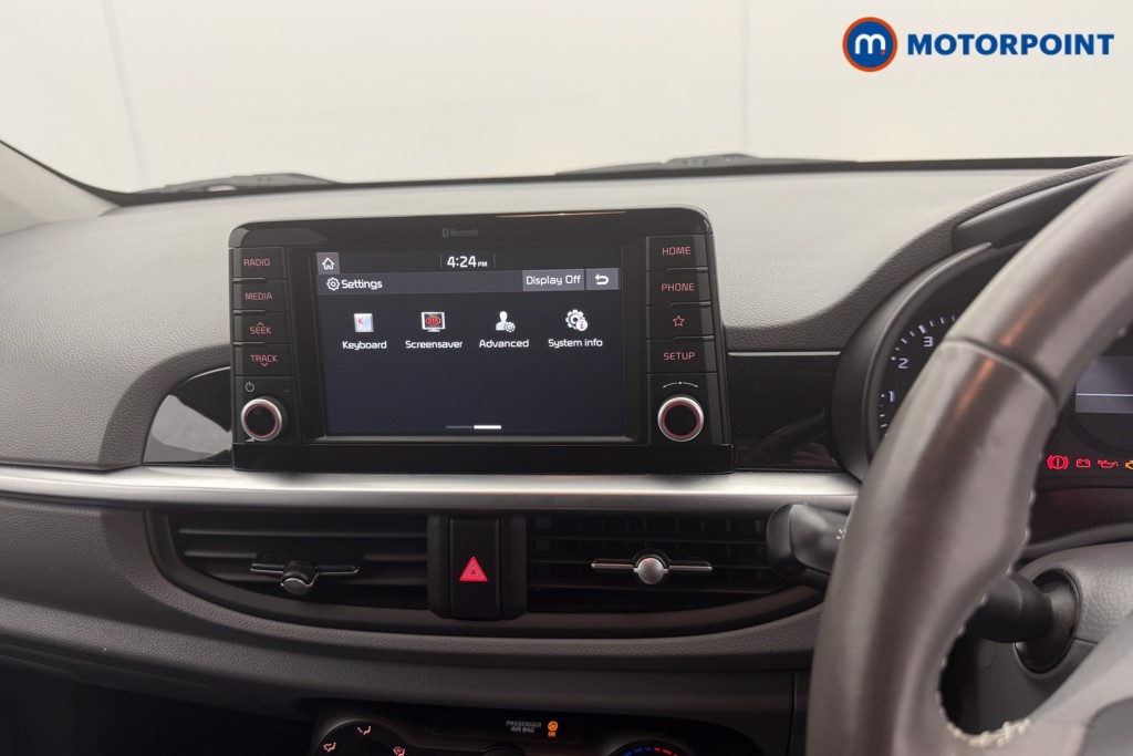 Used Kia Picanto 2020 for sale - 76719712: Photo 30