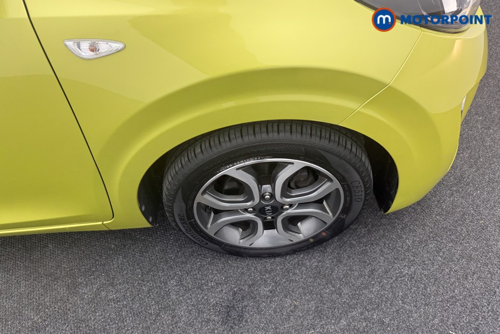 Used Kia Picanto 2020 for sale - 76719712: Photo 32