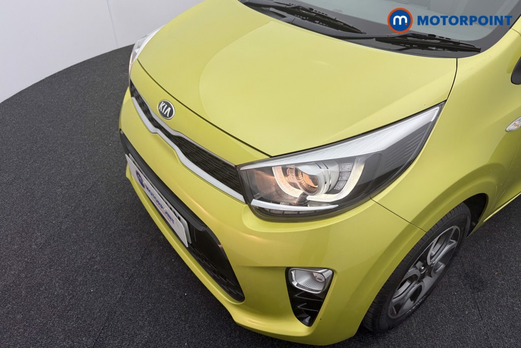 Used Kia Picanto 2020 for sale - 76719712: Photo 33