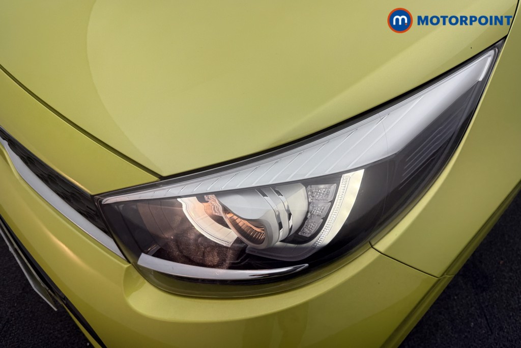 Used Kia Picanto 2020 for sale - 76719712: Photo 34