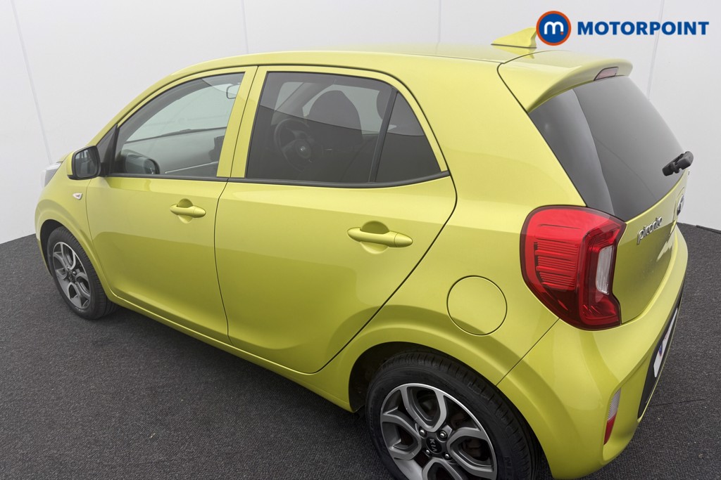 Used Kia Picanto 2020 for sale - 76719712: Photo 35