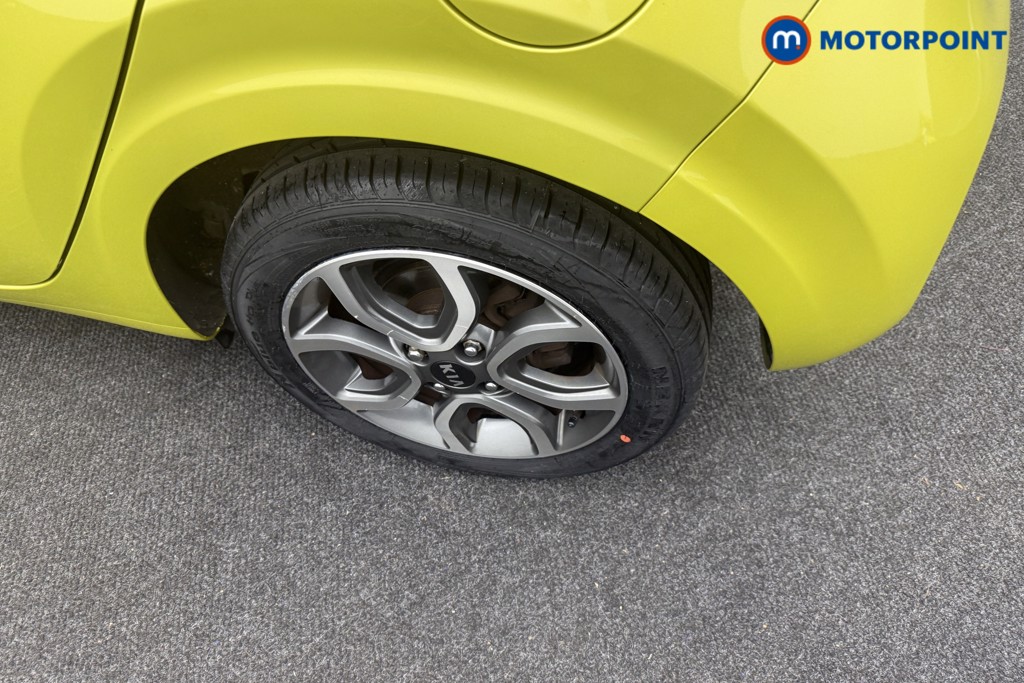 Used Kia Picanto 2020 for sale - 76719712: Photo 36