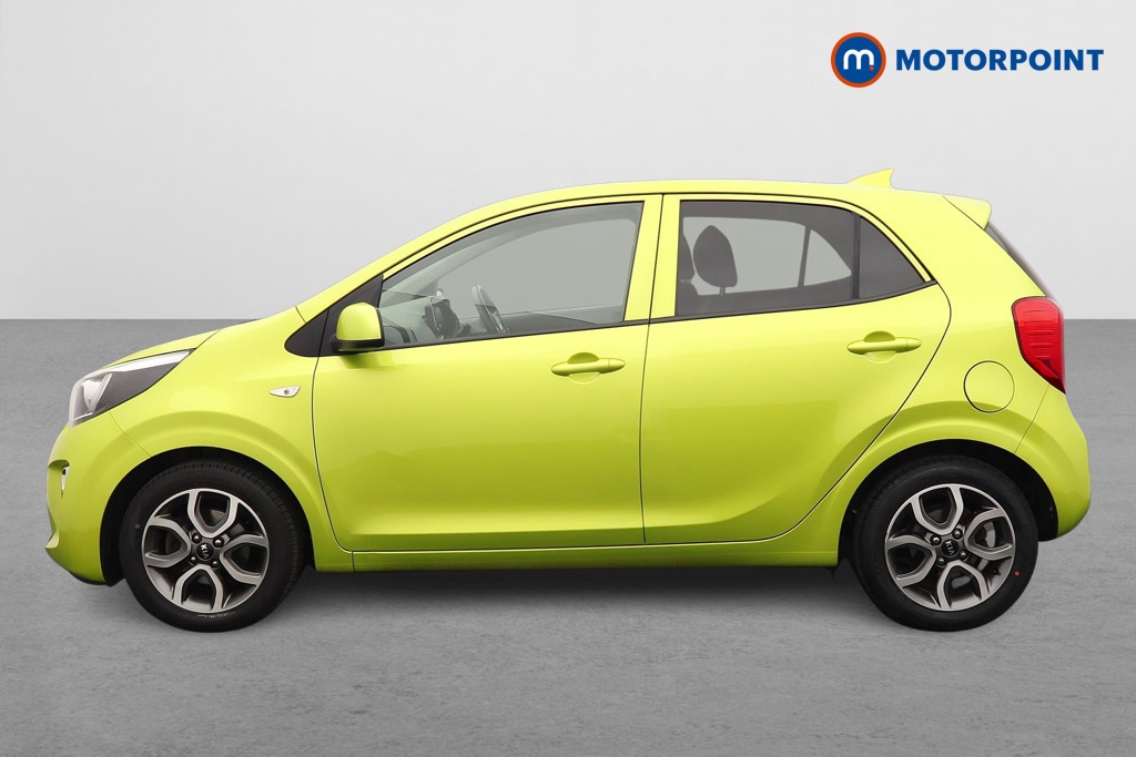 Used Kia Picanto 2020 for sale - 76719712: Photo 4