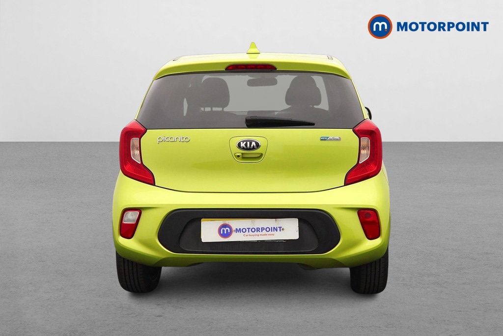 Used Kia Picanto 2020 for sale - 76719712: Photo 6