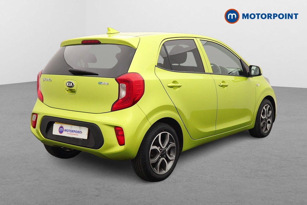 Used Kia Picanto 2020 for sale - 76719712: Photo 7