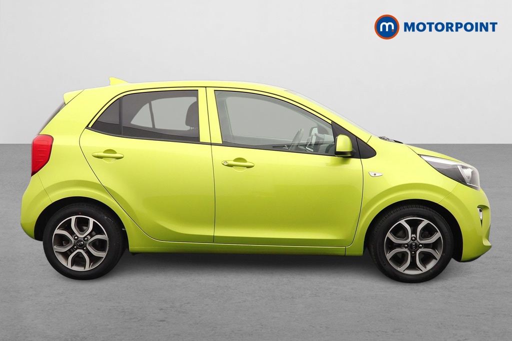Used Kia Picanto 2020 for sale - 76719712: Photo 8