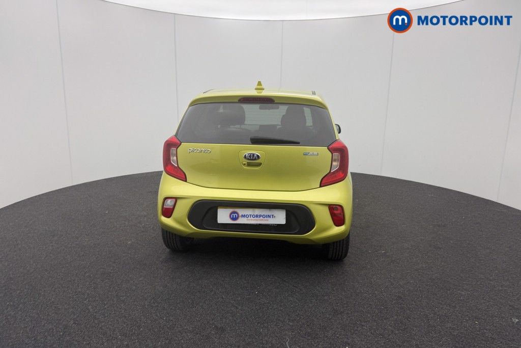 Used Kia Picanto 2020 for sale - 76719712: Photo 9