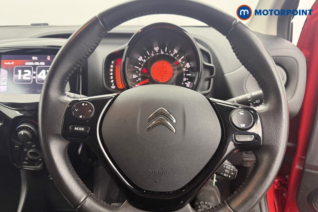 Used Citroen C1 for sale - 77932112: Photo 13