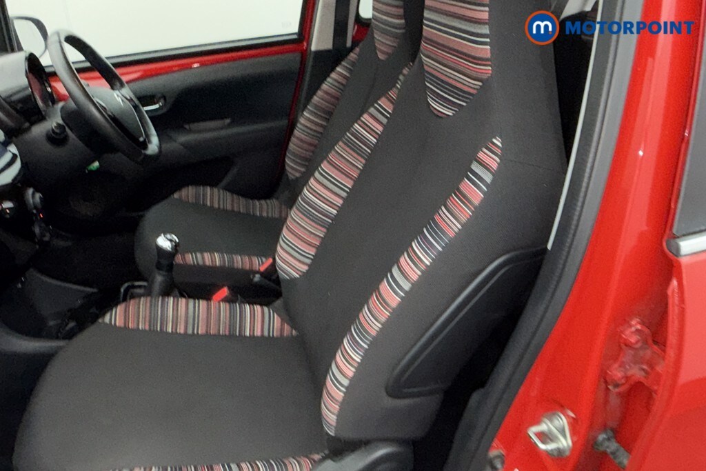 Used Citroen C1 for sale - 77932112: Photo 18