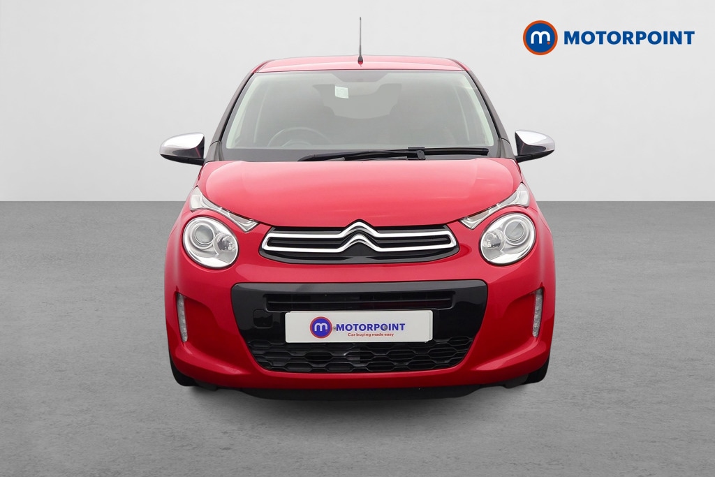 Used Citroen C1 for sale - 77932112: Photo 2