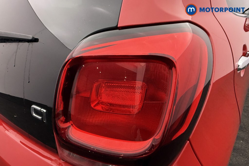 Used Citroen C1 for sale - 77932112: Photo 24